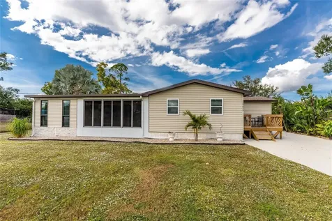 15430 Olive Circle Punta Gorda FL 33955