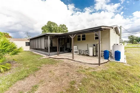 15430 Olive Circle Punta Gorda FL 33955