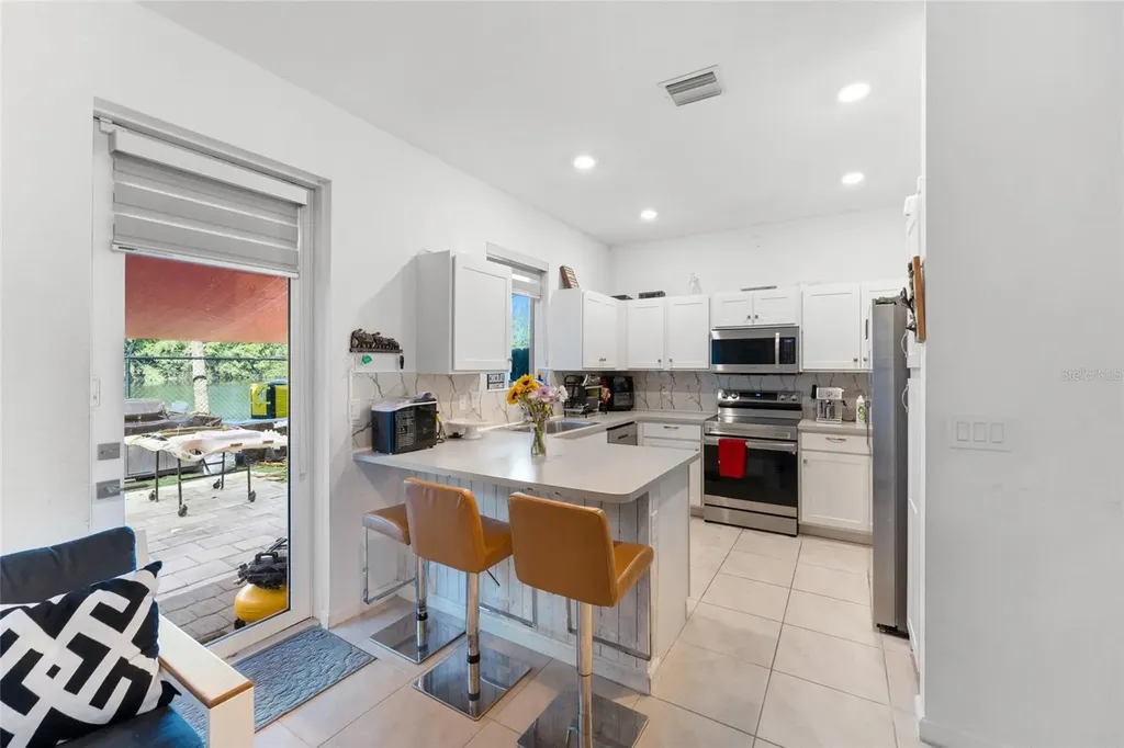 1061 NW 208th Terrace Miami FL 33169