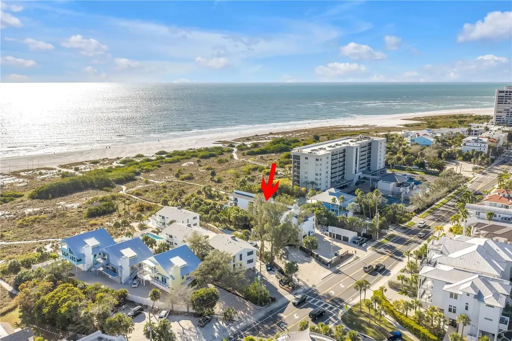 450 Beach Road Sarasota FL 34242