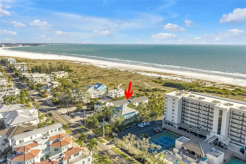 450 Beach Road Sarasota FL 34242