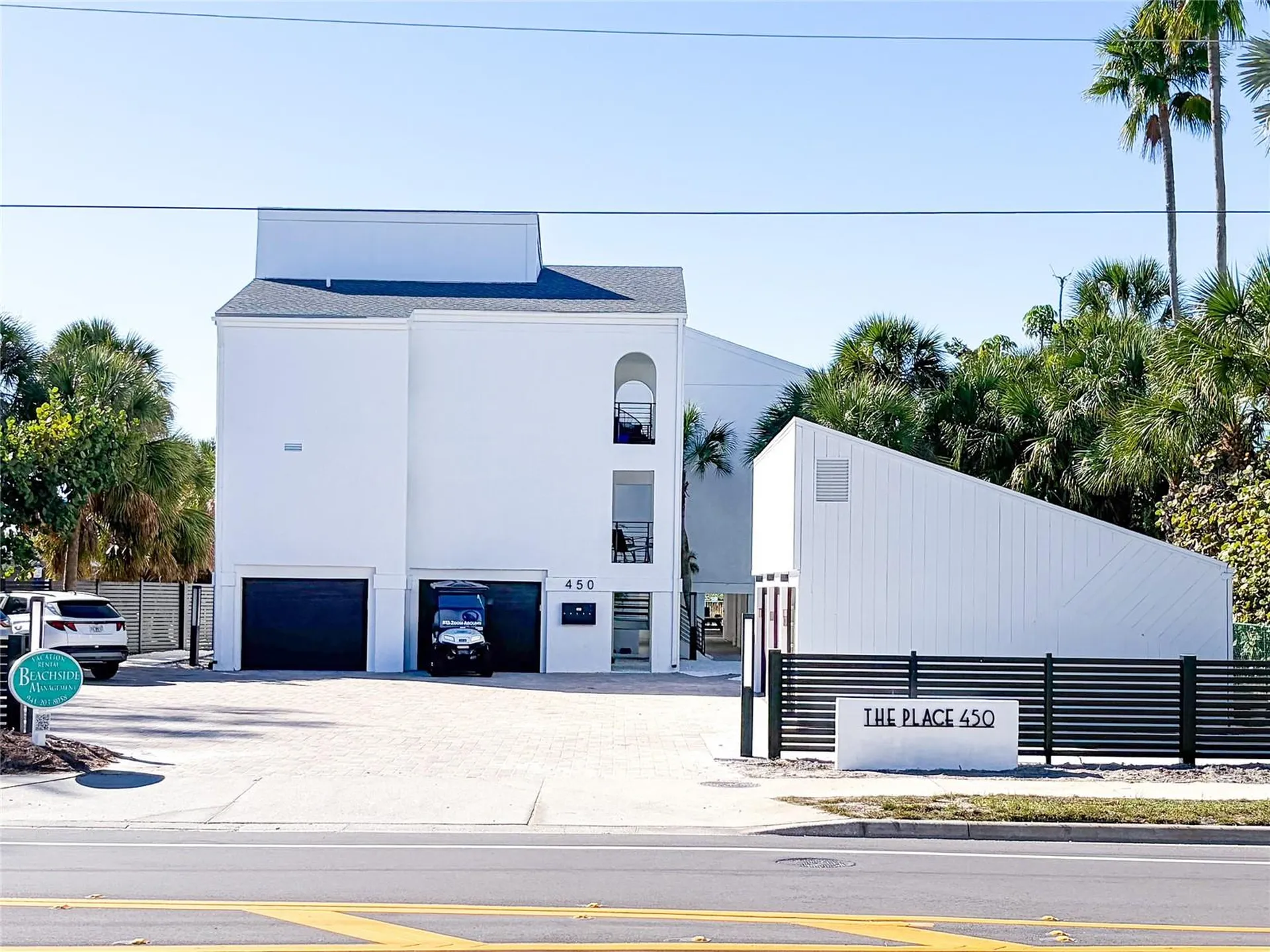 450 Beach Road Sarasota FL 34242