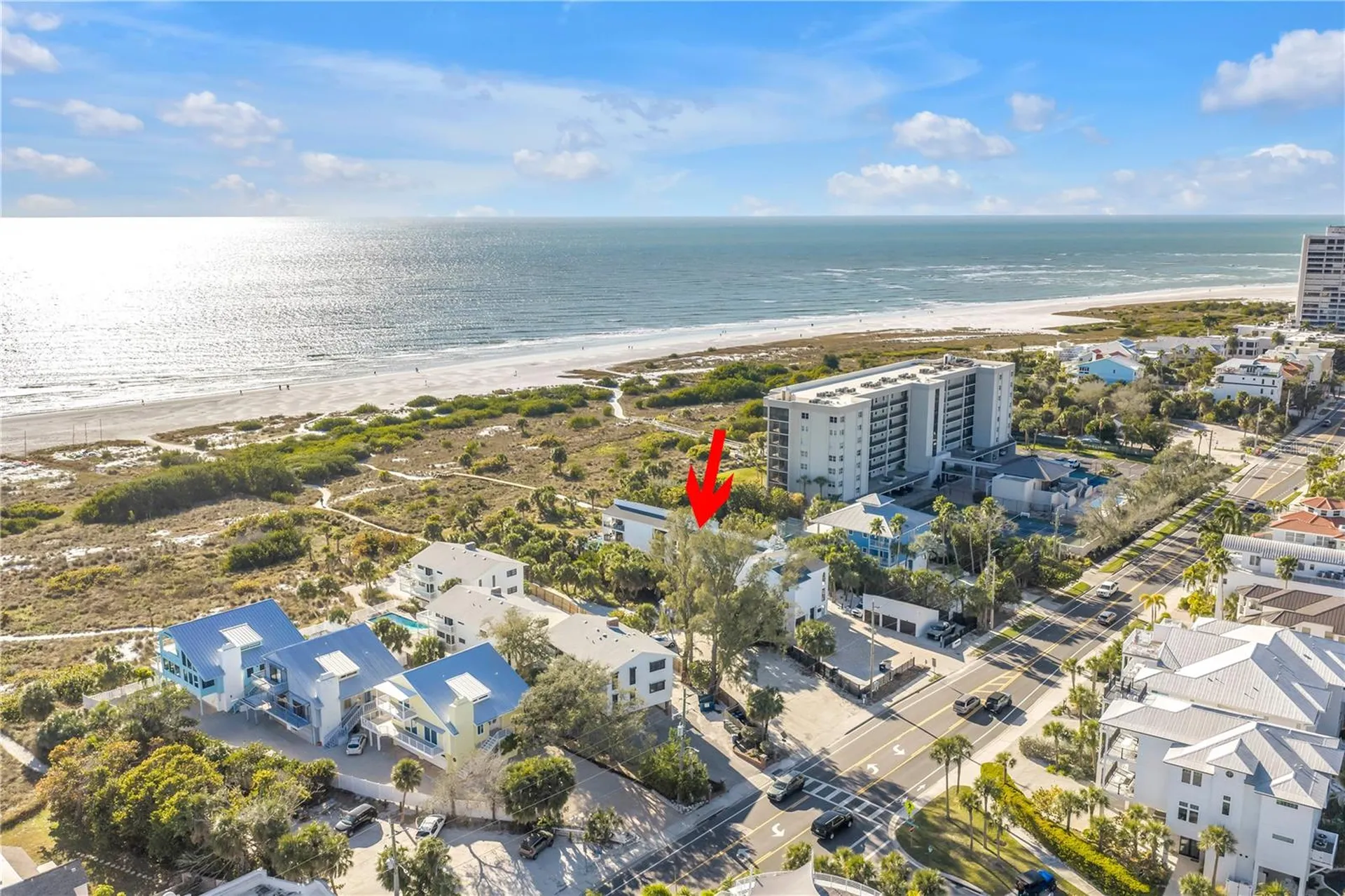 450 Beach Road Sarasota FL 34242