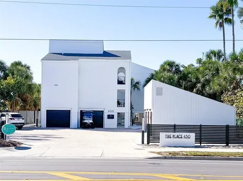 450 Beach Road Sarasota FL 34242