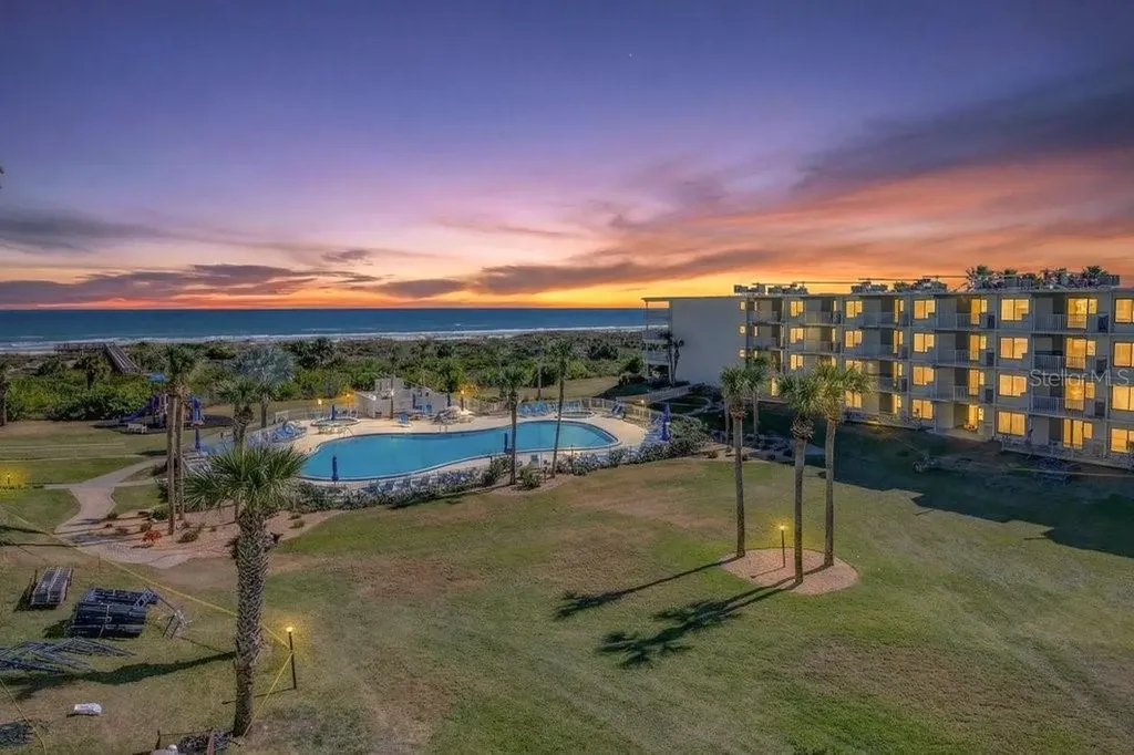 4670 A1a S St Augustine FL 32080