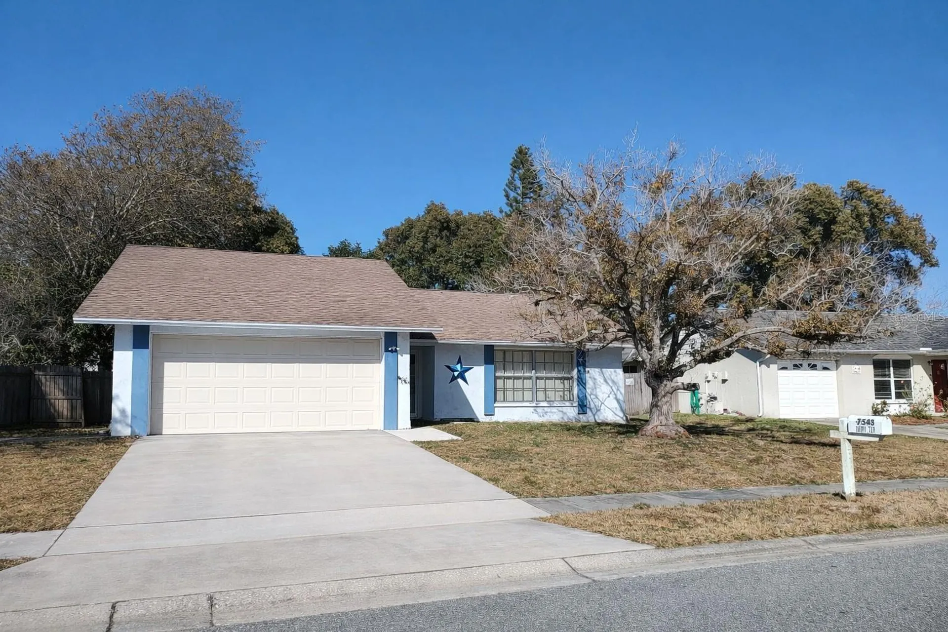 7543 Ivory Terrace New Port Richey FL 34655