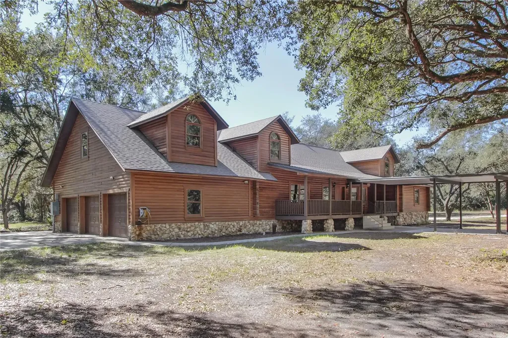 6892 Swain Road Sorrento FL 32776