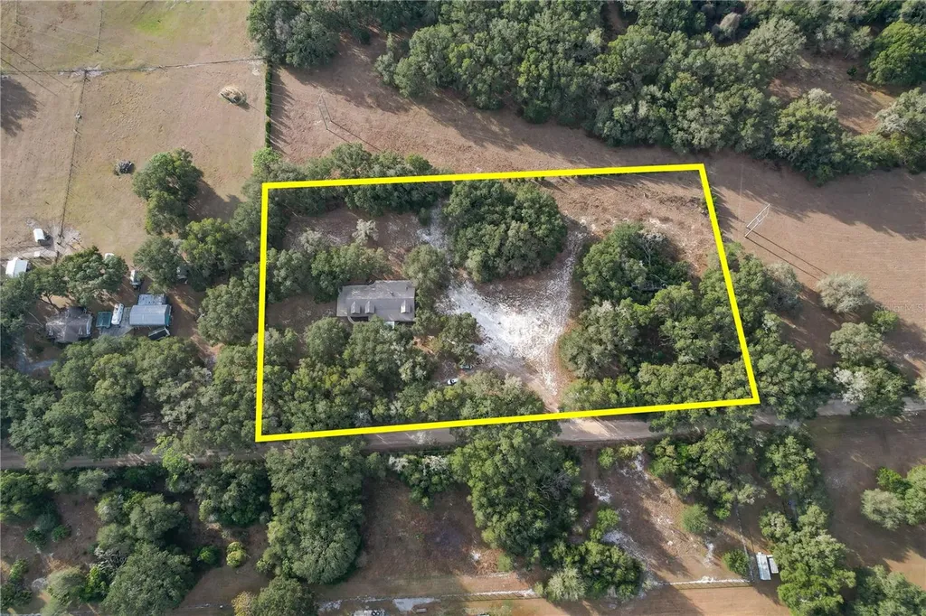 6892 Swain Road Sorrento FL 32776