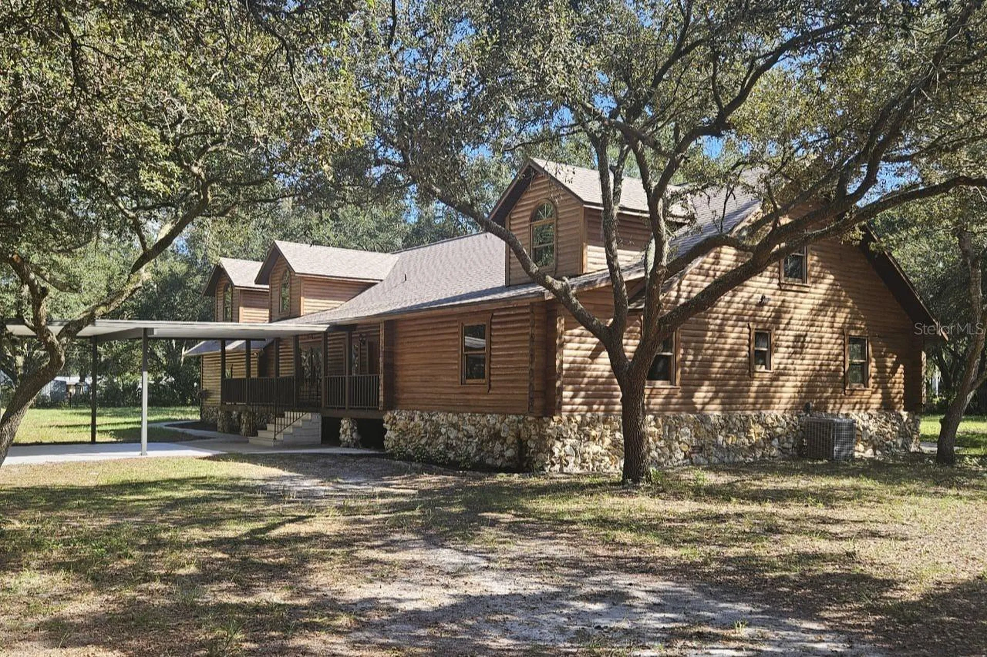 6892 Swain Road Sorrento FL 32776