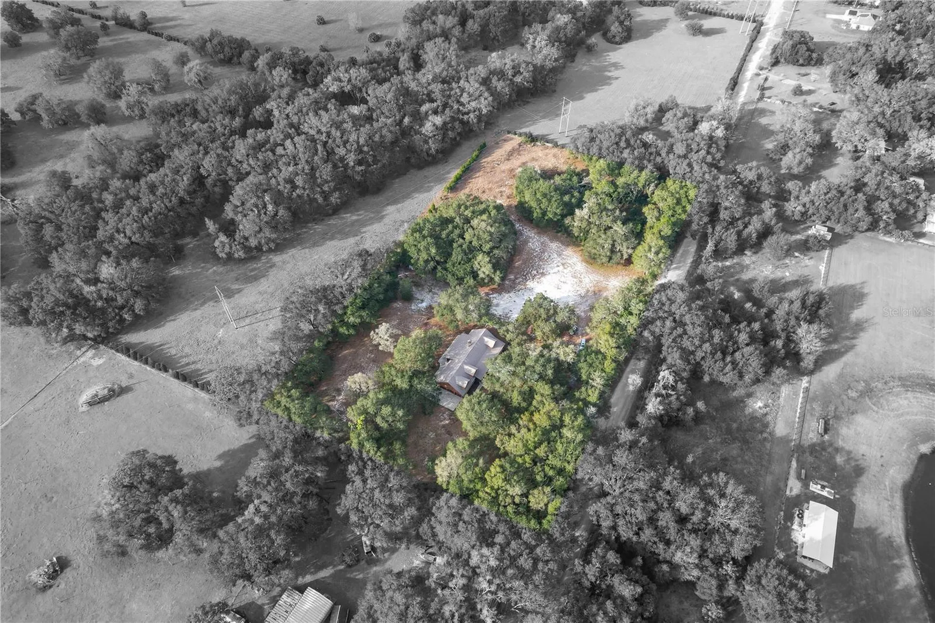 6892 Swain Road Sorrento FL 32776