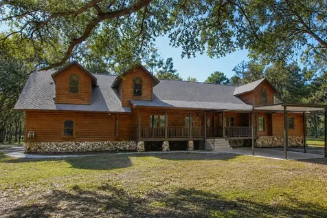 6892 Swain Road Sorrento FL 32776
