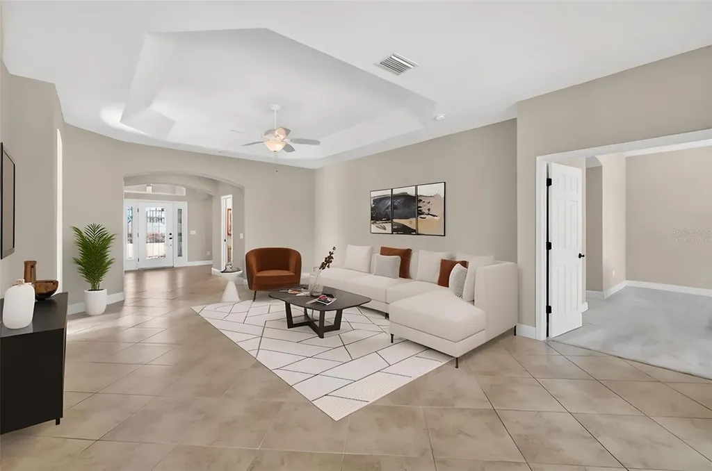 3300 Boardroom Trail The Villages FL 32163