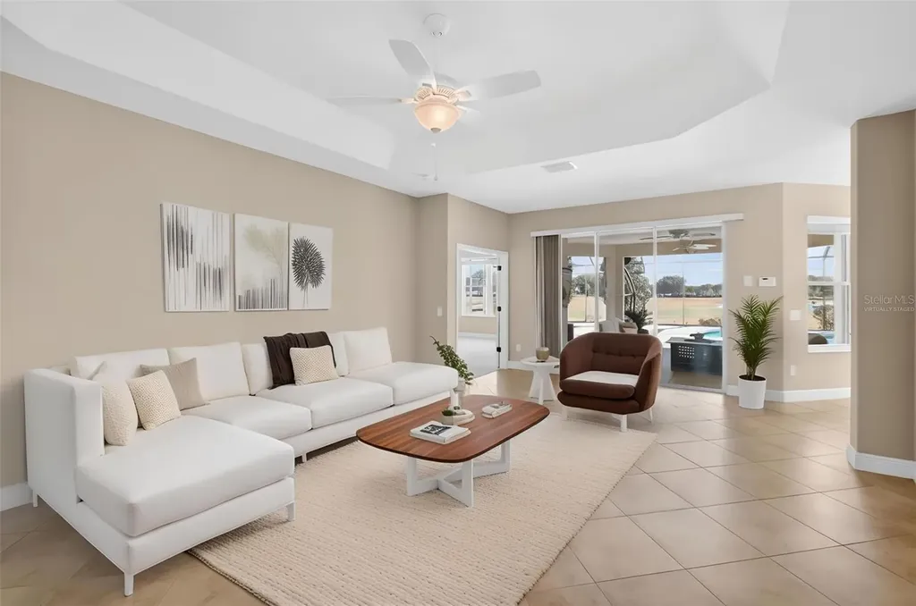 3300 Boardroom Trail The Villages FL 32163
