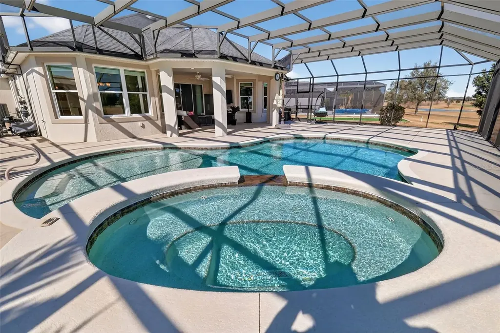 3300 Boardroom Trail The Villages FL 32163