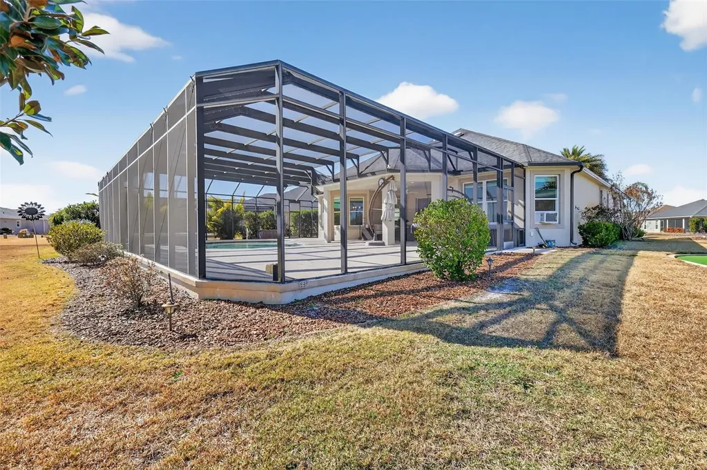 3300 Boardroom Trail The Villages FL 32163