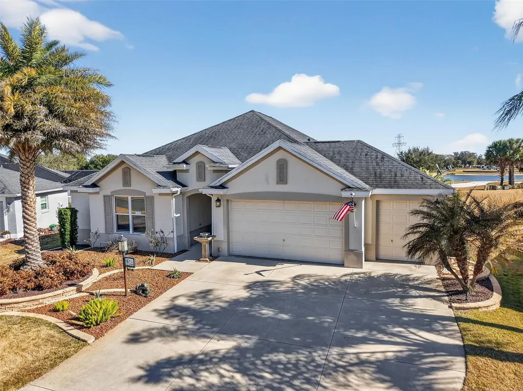 3300 Boardroom Trail The Villages FL 32163