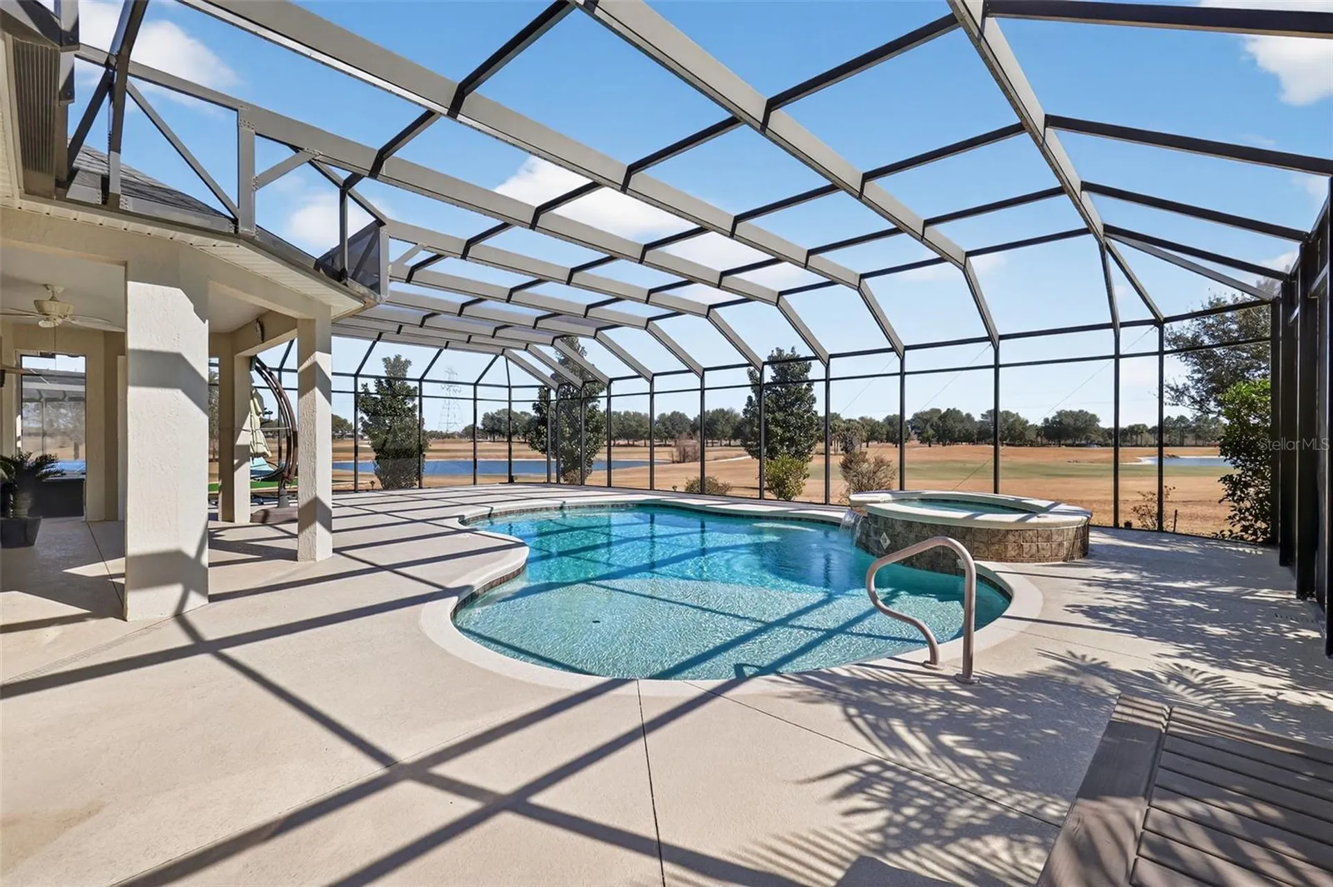3300 Boardroom Trail The Villages FL 32163