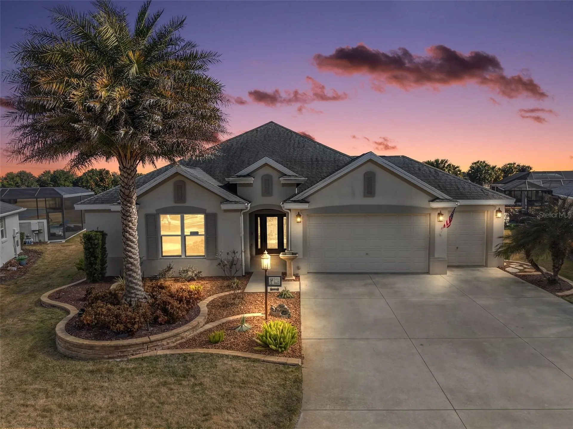 3300 Boardroom Trail The Villages FL 32163