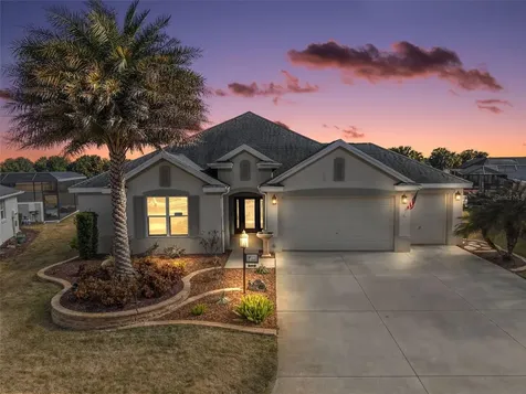 3300 Boardroom Trail The Villages FL 32163