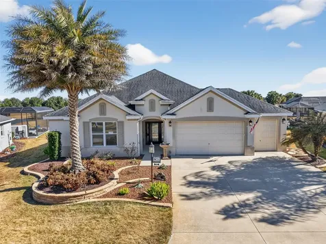 3300 Boardroom Trail The Villages FL 32163