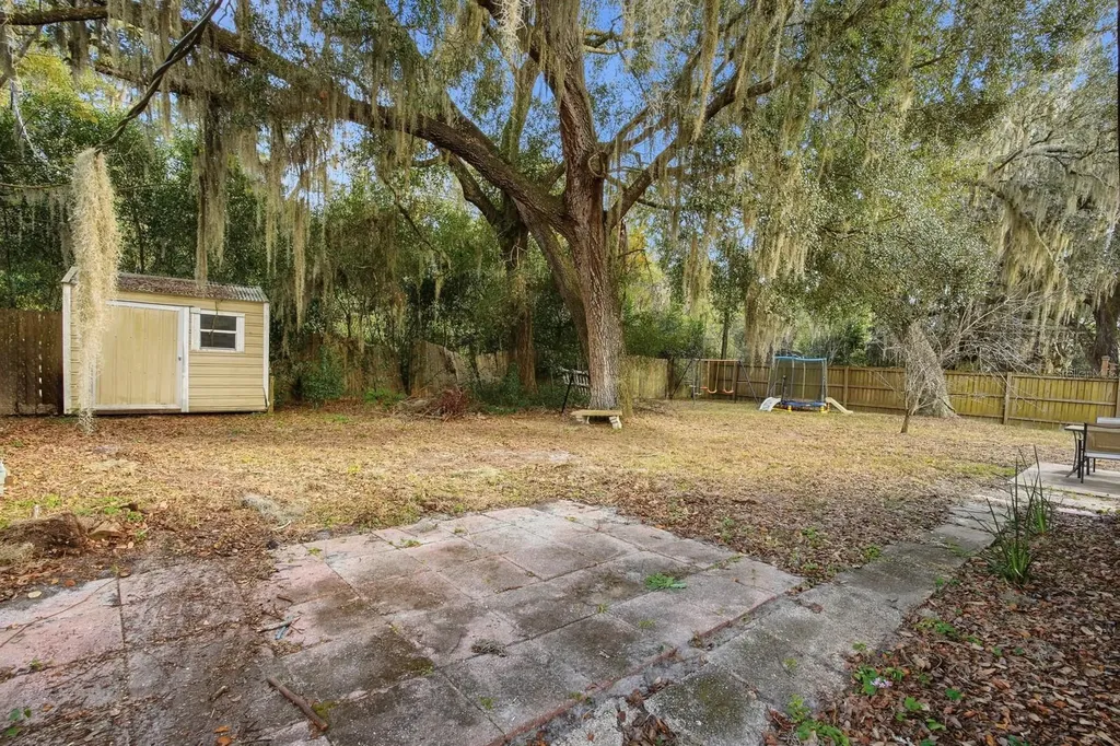 133 Crestwood Avenue Palatka FL 32177