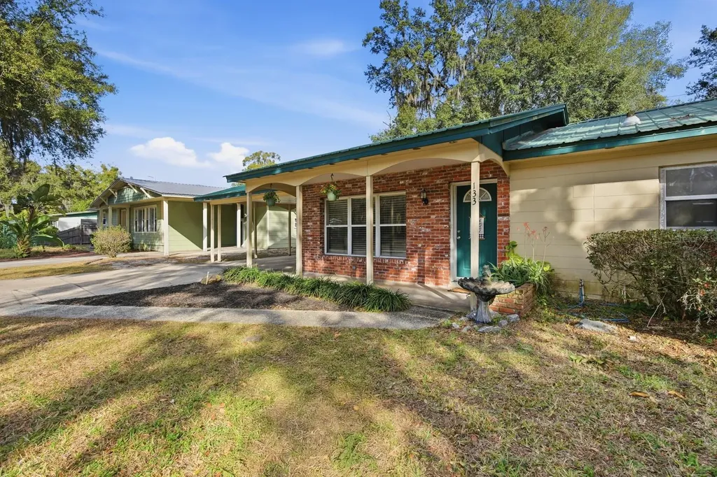 133 Crestwood Avenue Palatka FL 32177