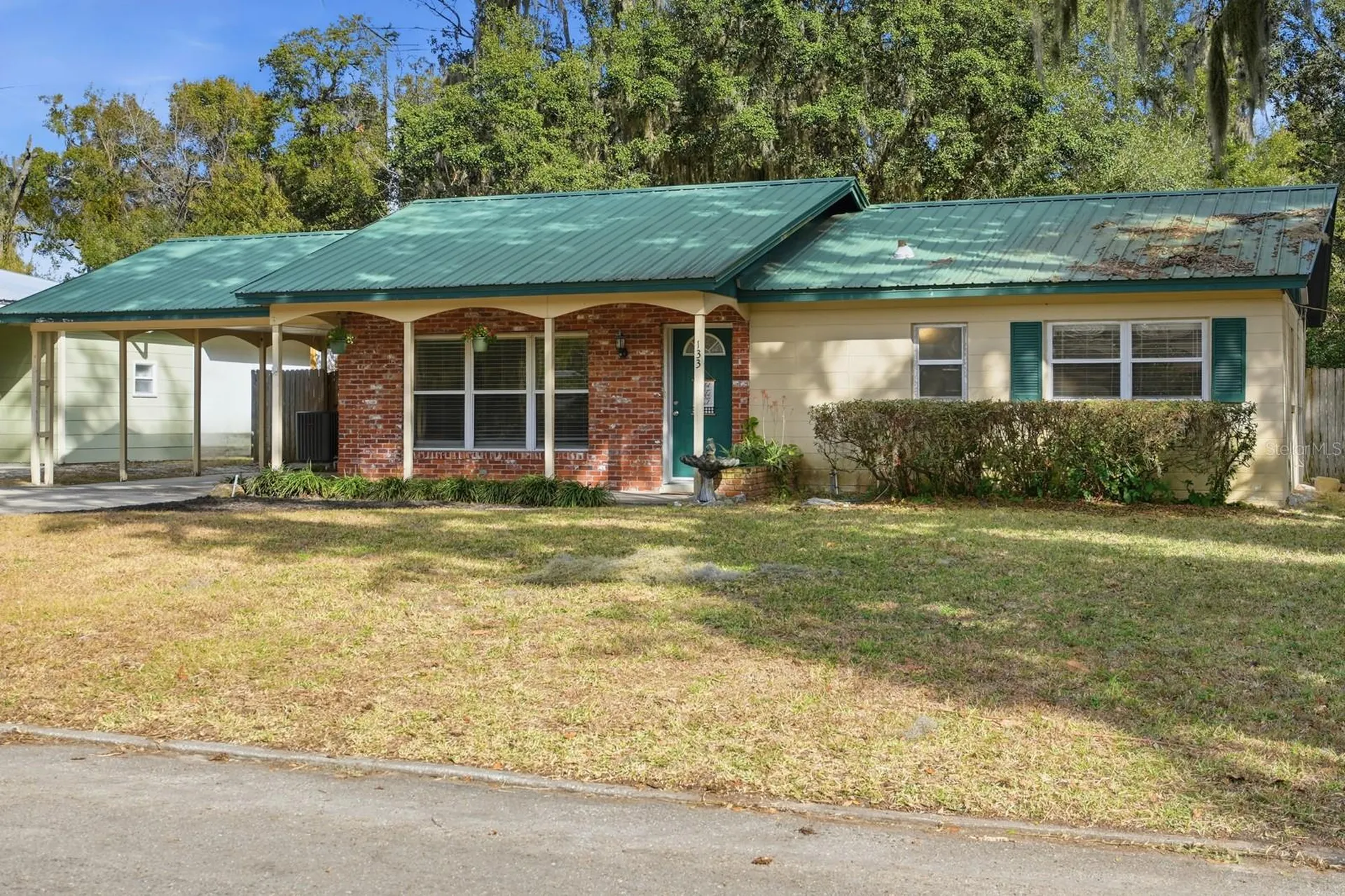 133 Crestwood Avenue Palatka FL 32177