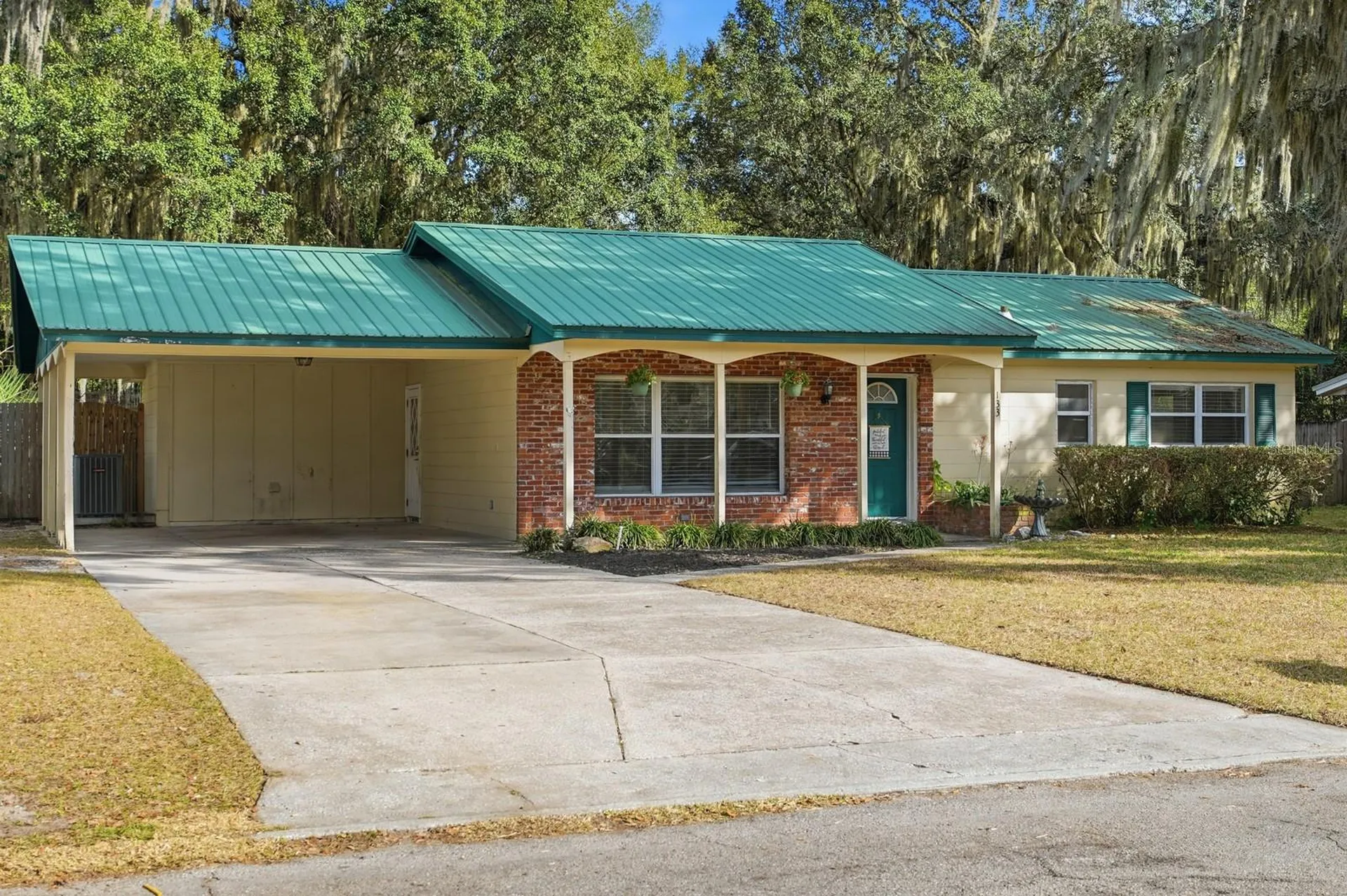 133 Crestwood Avenue Palatka FL 32177