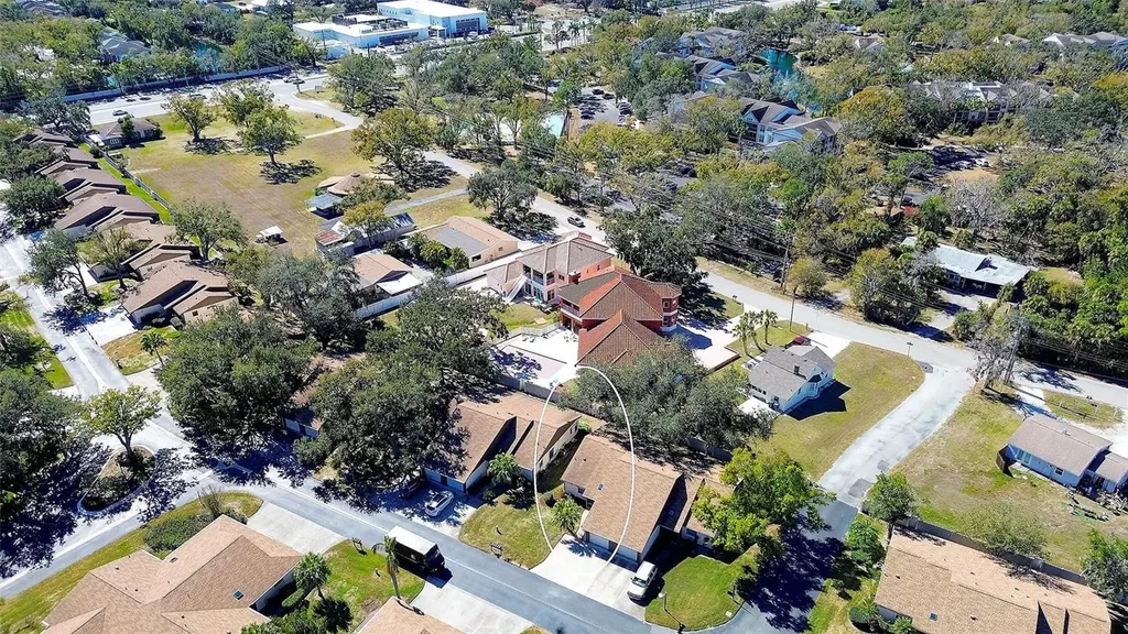 361 Oak Hill Drive Sarasota FL 34232