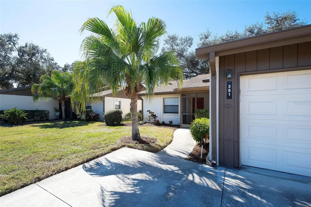 361 Oak Hill Drive Sarasota FL 34232