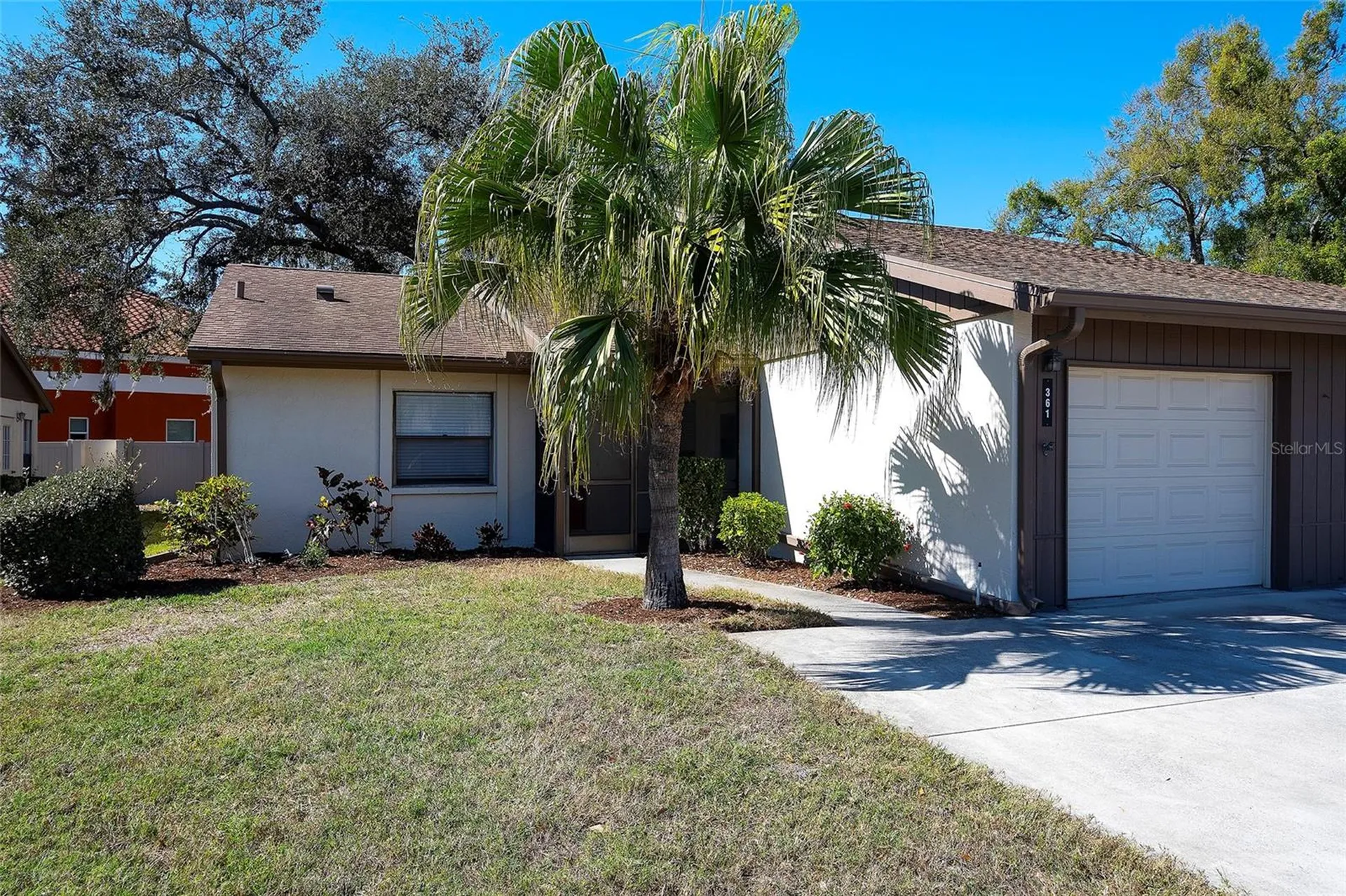361 Oak Hill Drive Sarasota FL 34232