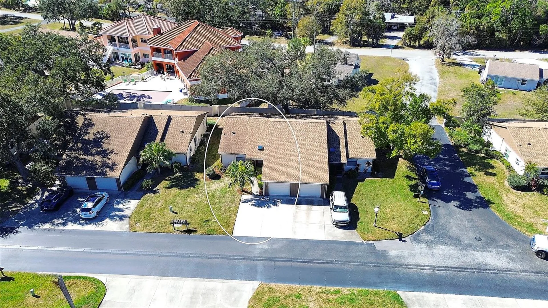361 Oak Hill Drive Sarasota FL 34232