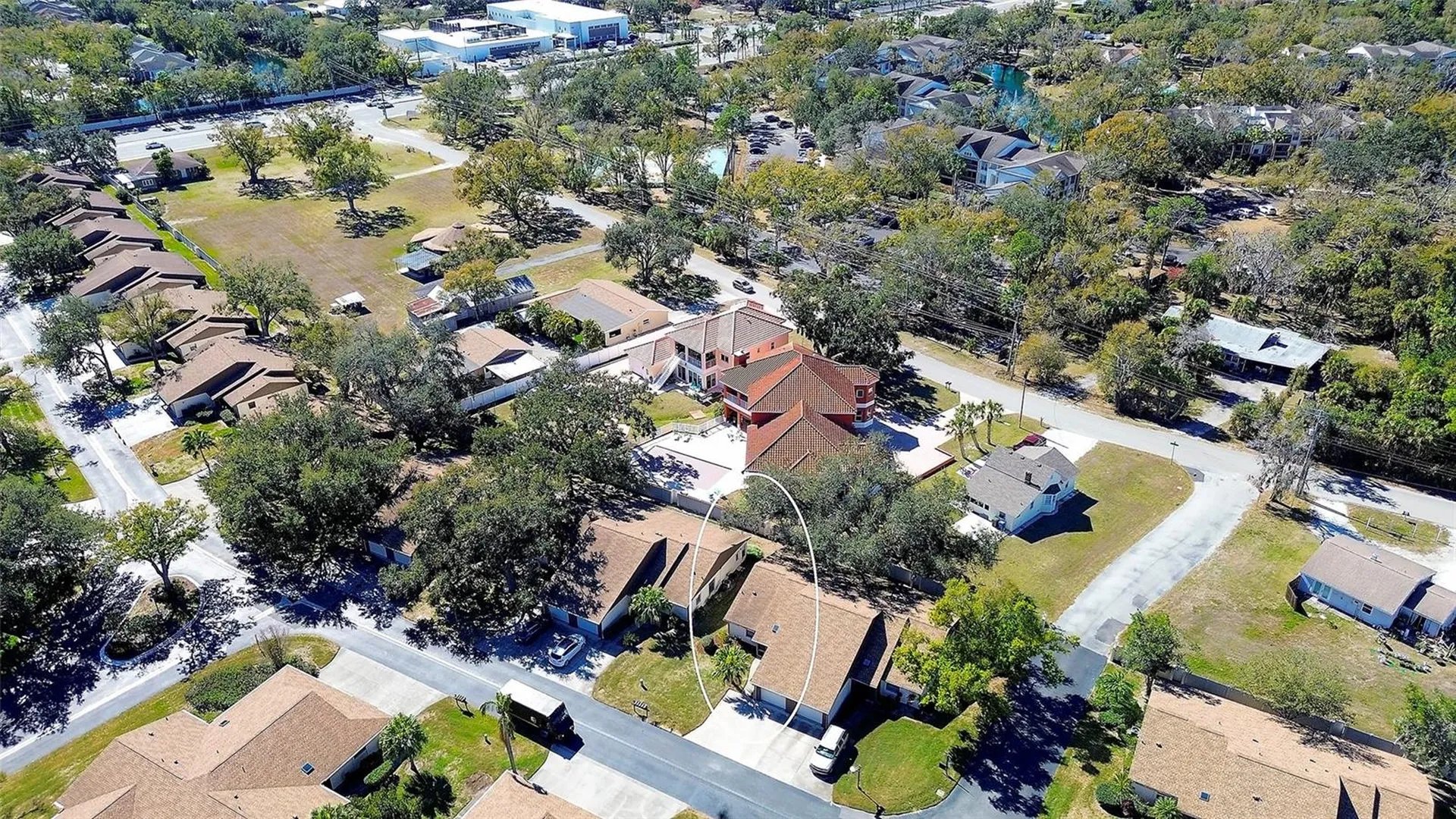 361 Oak Hill Drive Sarasota FL 34232