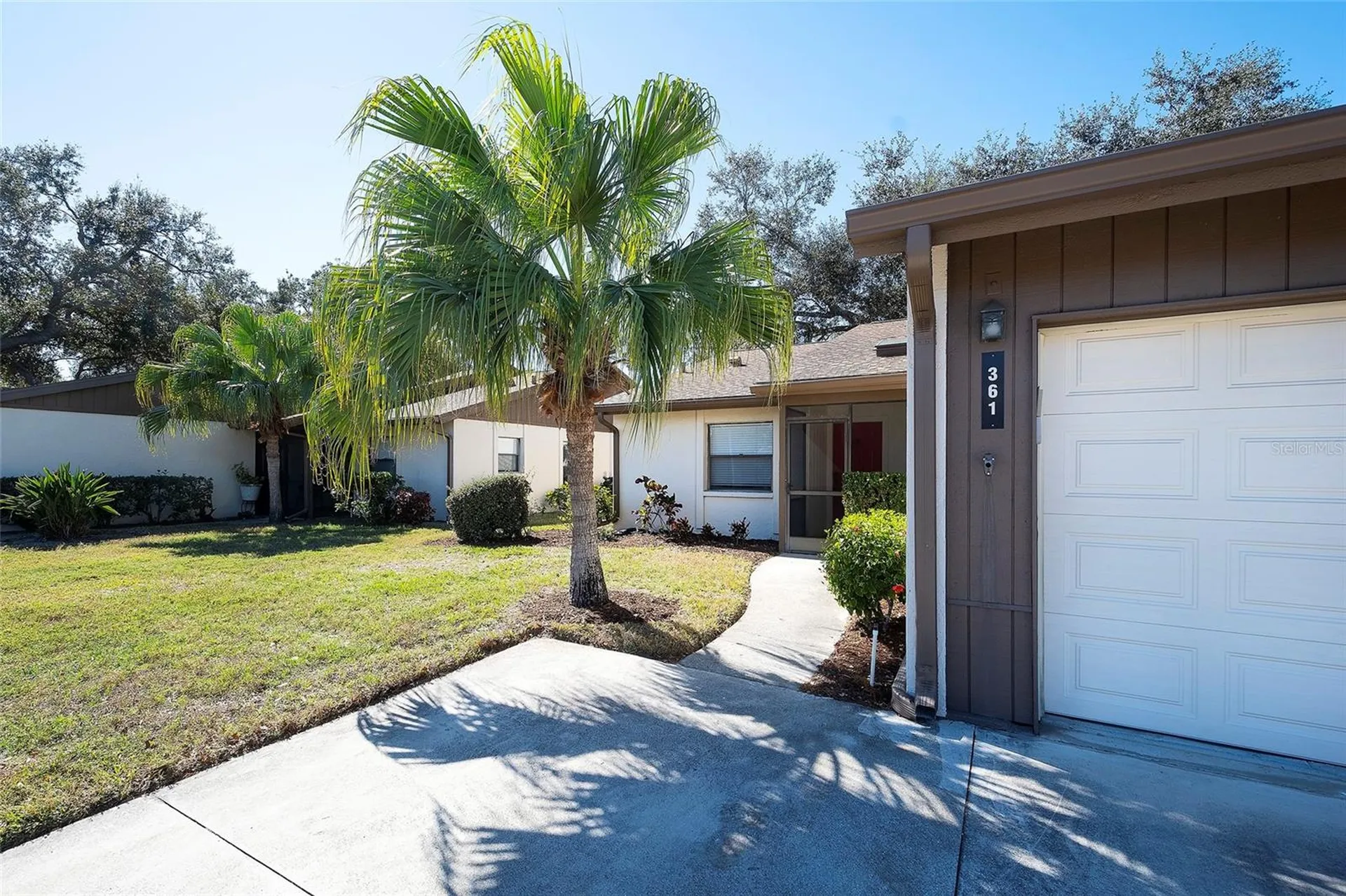 361 Oak Hill Drive Sarasota FL 34232