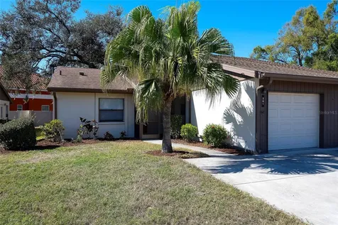 361 Oak Hill Drive Sarasota FL 34232