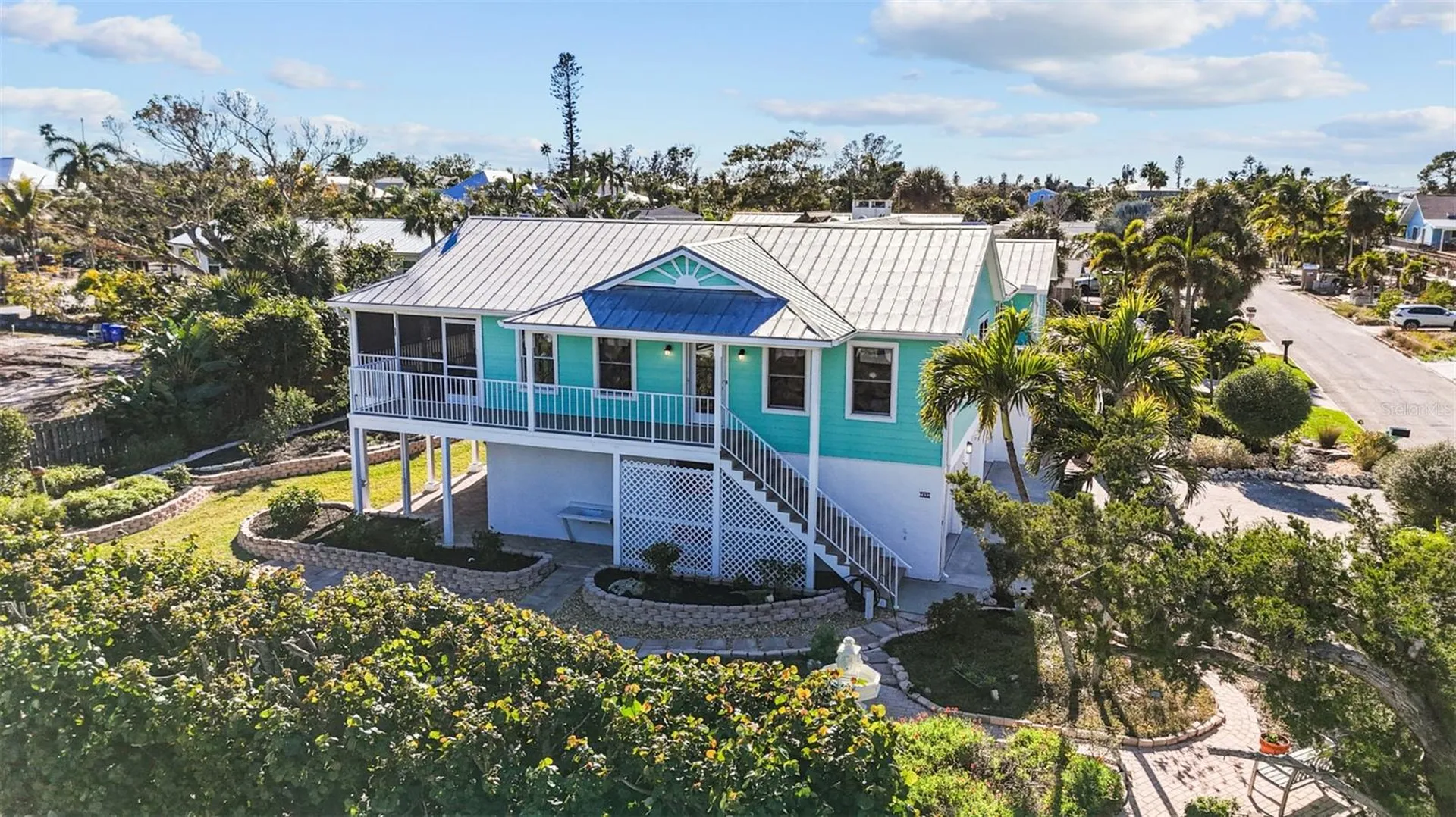 Longboat Key FL, 7091 Longboat Drive E