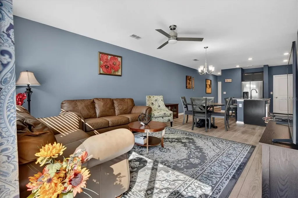 1416 Mirabella Circle Davenport FL 33897