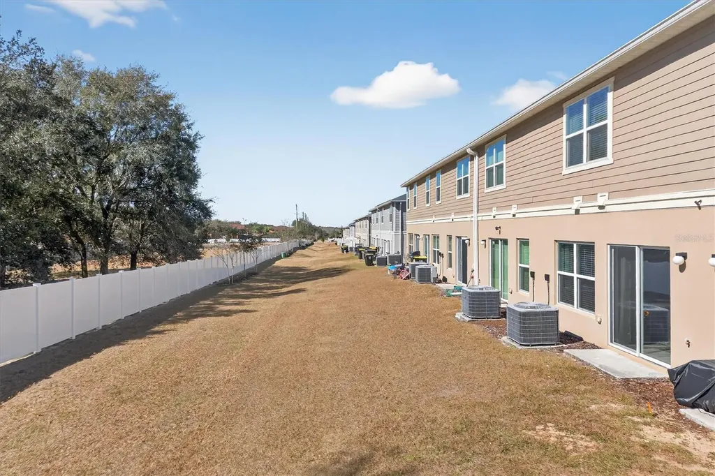 1416 Mirabella Circle Davenport FL 33897