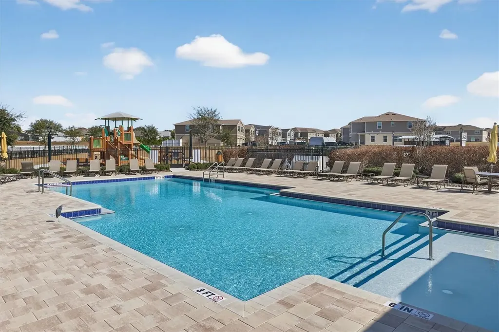 1416 Mirabella Circle Davenport FL 33897