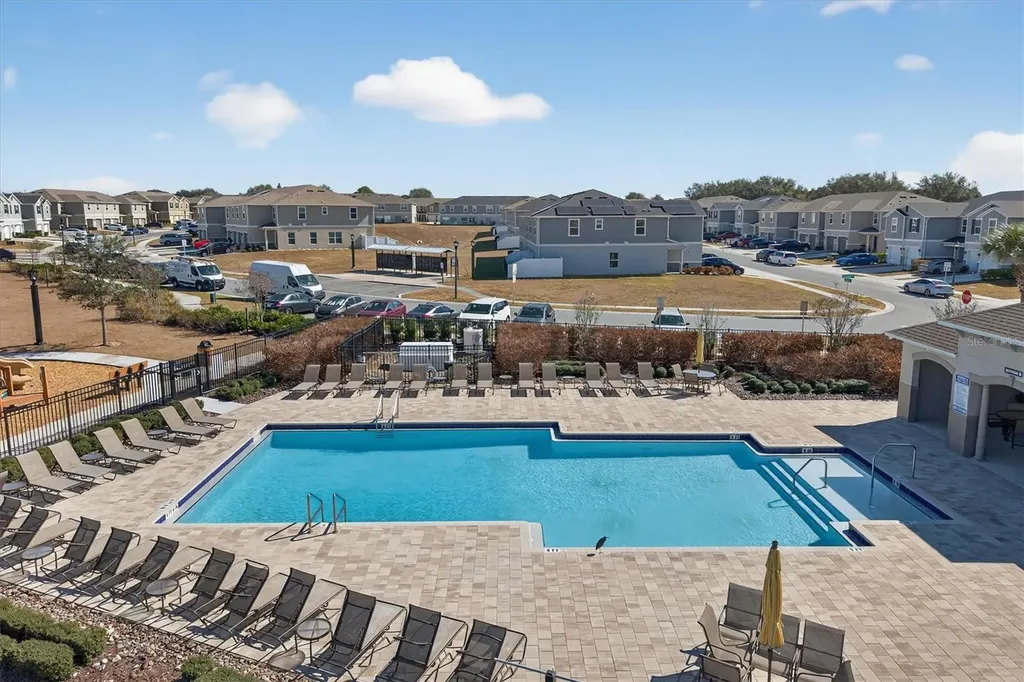 1416 Mirabella Circle Davenport FL 33897
