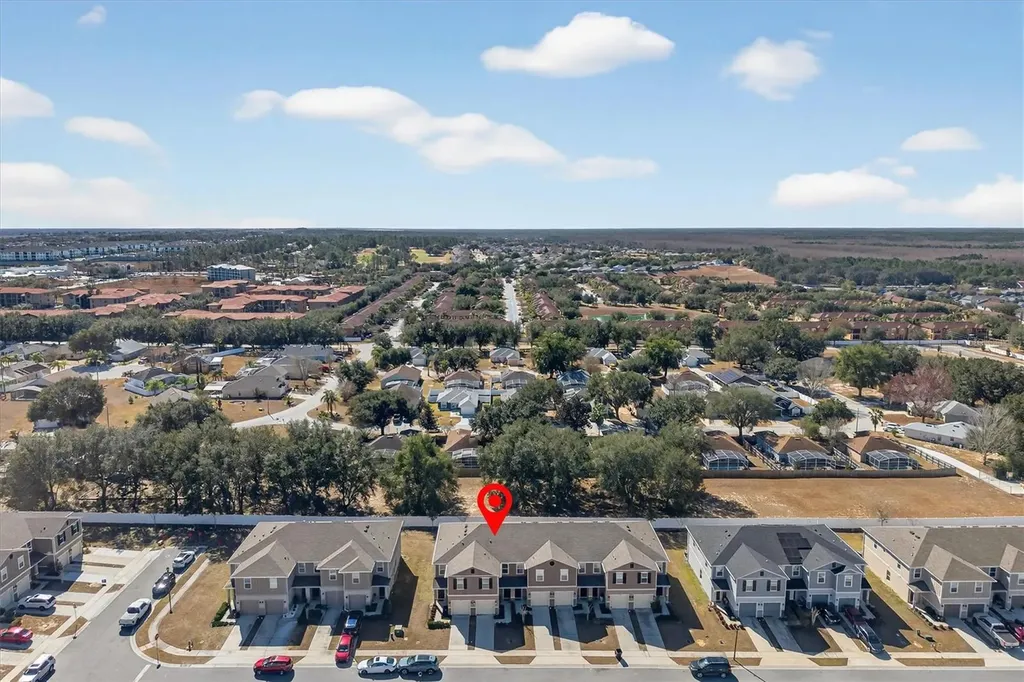 1416 Mirabella Circle Davenport FL 33897