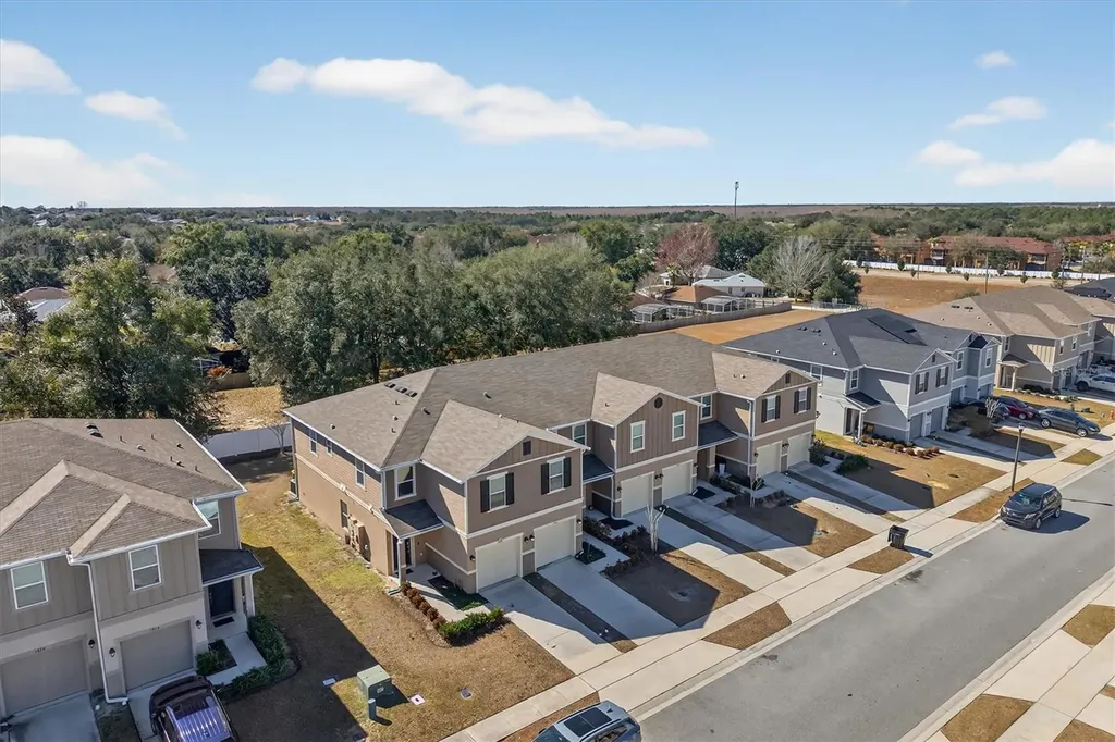 1416 Mirabella Circle Davenport FL 33897