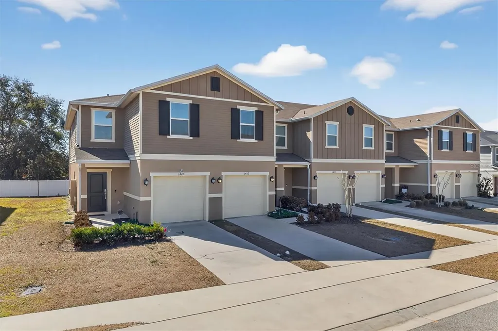 1416 Mirabella Circle Davenport FL 33897