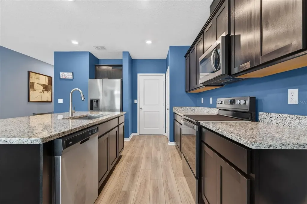 1416 Mirabella Circle Davenport FL 33897