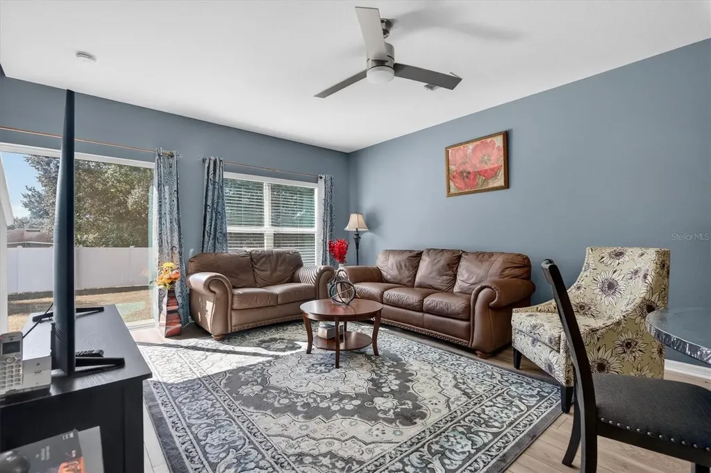 1416 Mirabella Circle Davenport FL 33897