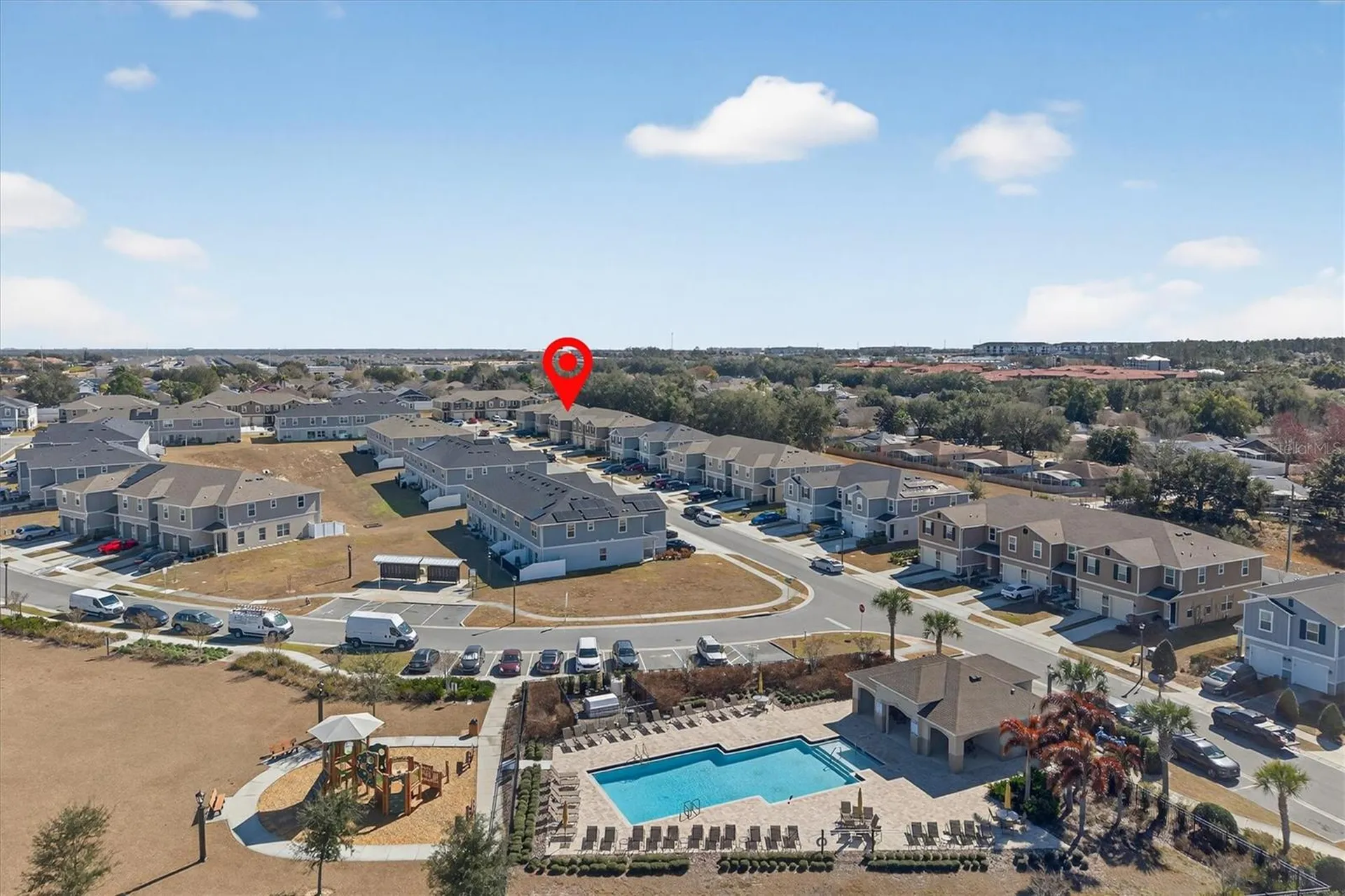 1416 Mirabella Circle Davenport FL 33897
