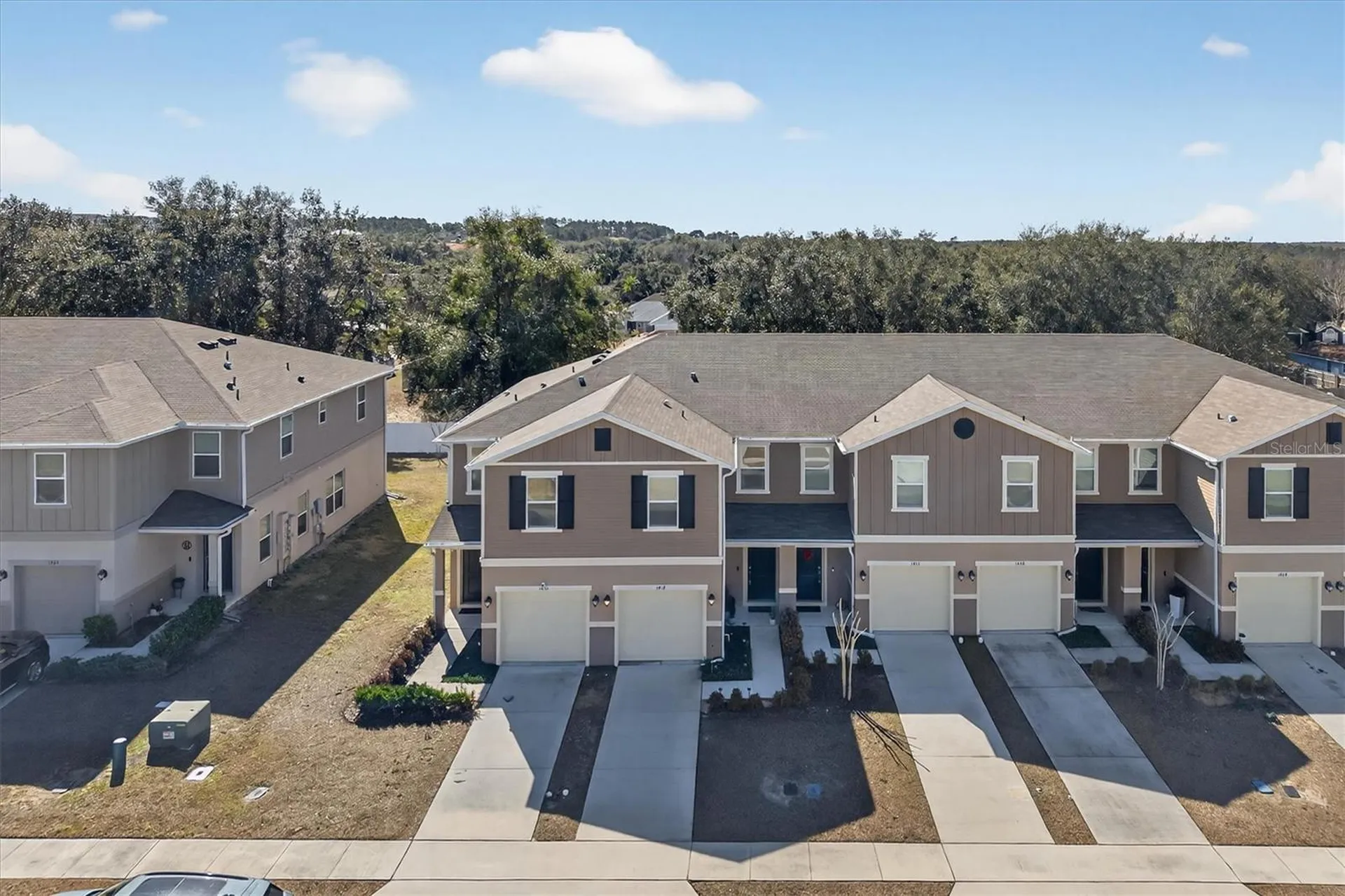 1416 Mirabella Circle Davenport FL 33897