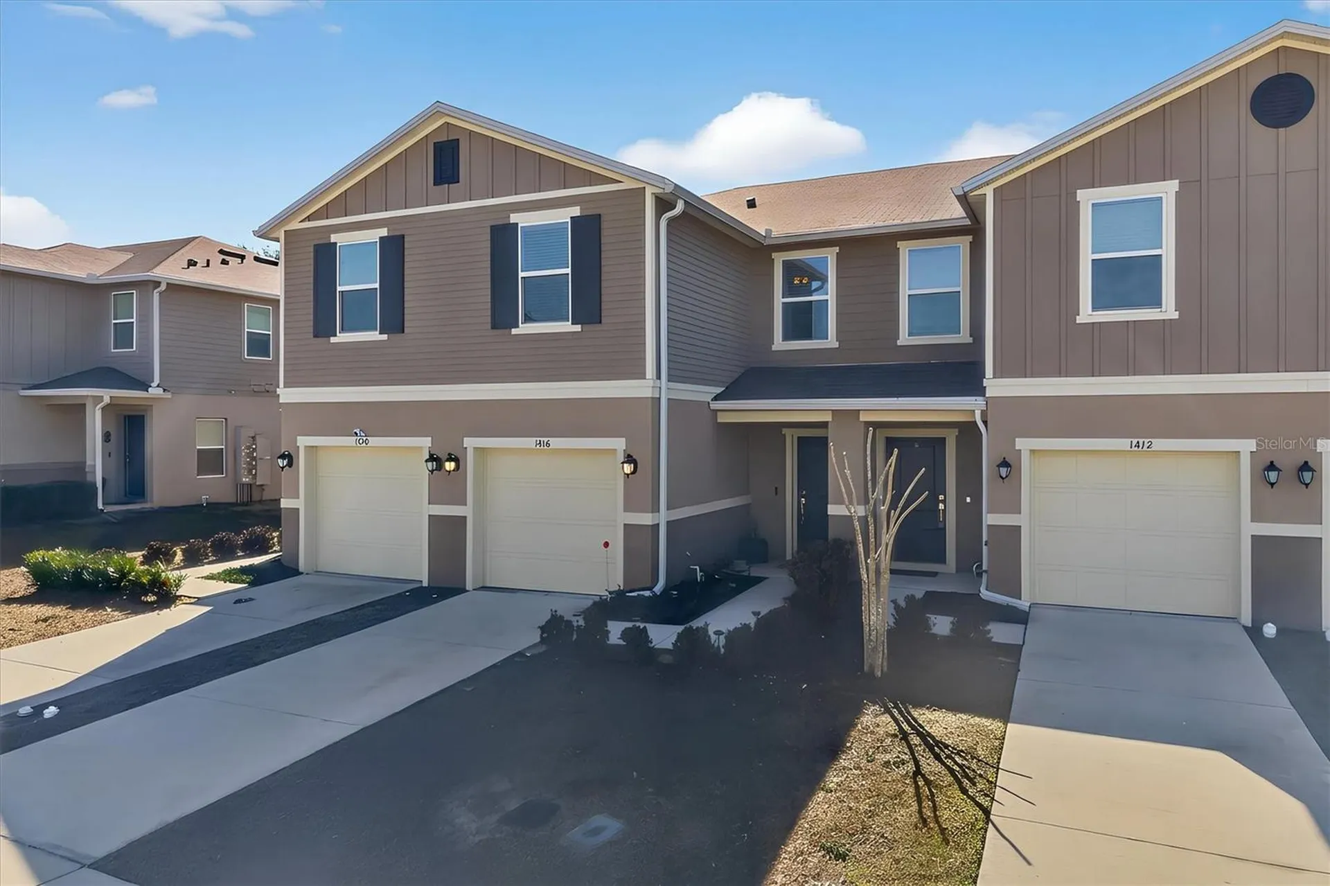 1416 Mirabella Circle Davenport FL 33897