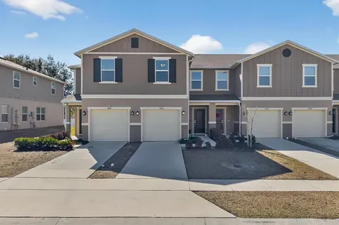 1416 Mirabella Circle Davenport FL 33897