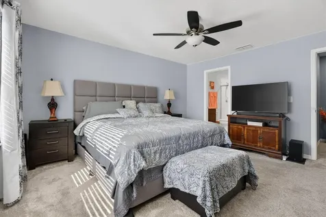 1416 Mirabella Circle Davenport FL 33897